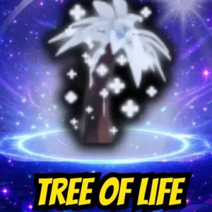 Tree Of Life Sorcerer T
