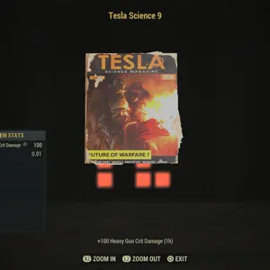 tesla science 9 x1000