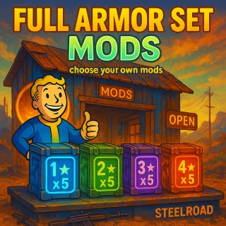 mods