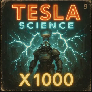 tesla science 9