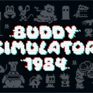 Buddy Simulator 1984