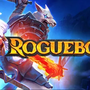 Roguebook