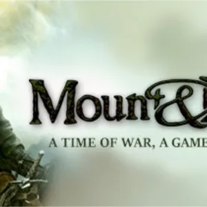 Mount & Blade