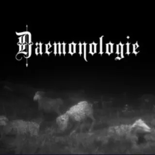 Daemonologie