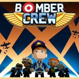 Bomber Crew