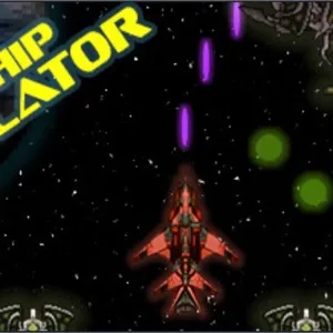 Starship Annihilator