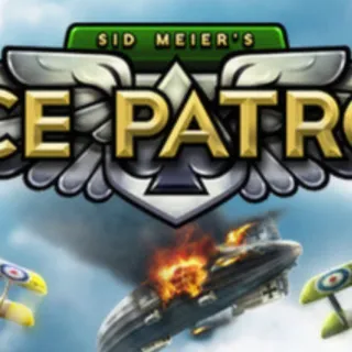 Sid Meiers Ace Patrol