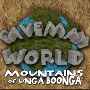Caveman World Mountains of Unga Boonga