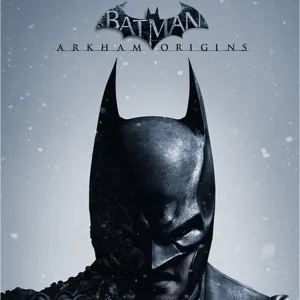 Batman Arkham Origins (Steam Global) (Instant Delivery)