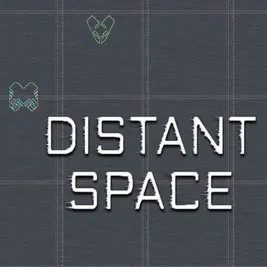 Distant Space (Steam Global) (Instant Delivery)