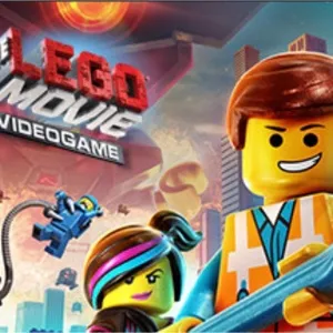 The LEGO® Movie - Videogame