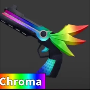 Chroma darkbringer
