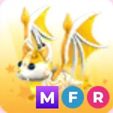 Pet | MFR Fairy Bat Dragon