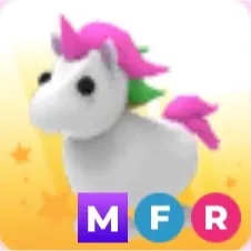 Pet | MFR Unicorn