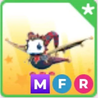 MFR Jester Dragon