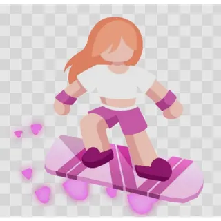 Loverboard