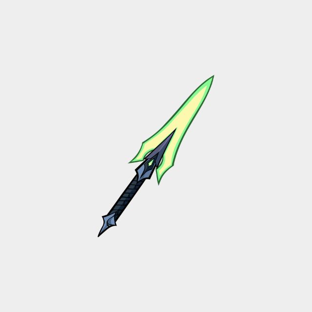 Brawlhalla Greatsword Baleful Greatblade Other Gameflip