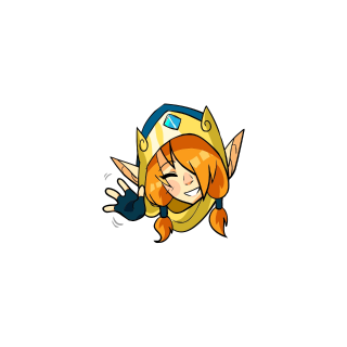 Brawlhalla Metadev Emoji Pack - Other - Gameflip