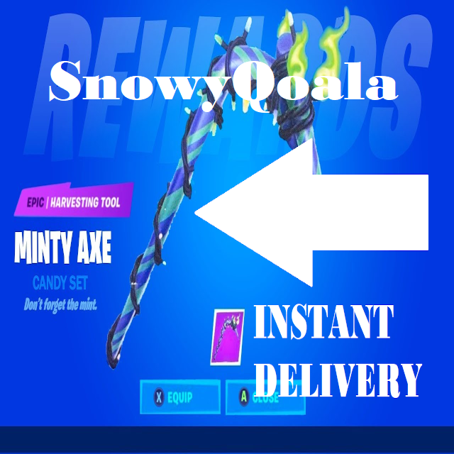 Cheap Fortnite Minty Codes