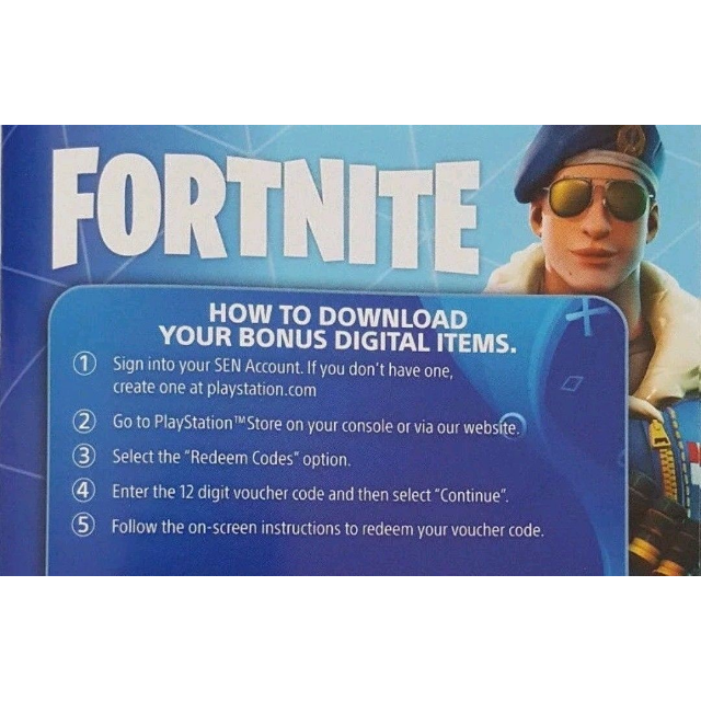 Fortnite Royale Bomber Outfit 500 Vbucks Usa Canada Ps4 Only Auto Delivery Key 13 Ps4 G Gameflip