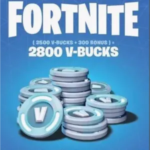 V-Bucks | 1x