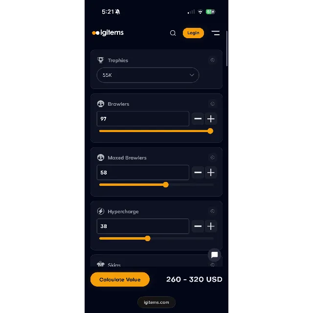 รายการภาพถ่าย