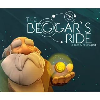 Steam Key - The Beggar's Ride [☑️Instant Delivery☑️]