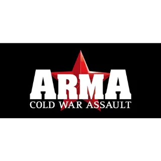 Steam Key - ARMA: Cold War Assault  [☑️Instant Delivery☑️]