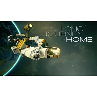 Steam Key - The Long Journey Home [☑️Instant Delivery☑️]