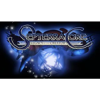 Steam Key - Septerra Core [☑️Instant Delivery☑️]