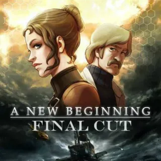 1 Steam Key - A New Beginning - Final Cut [☑️Instant Delivery☑️]