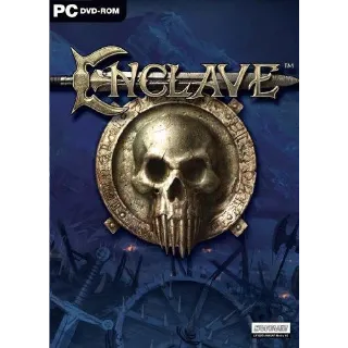 1 Steam Key - Enclave (Gold Edition)