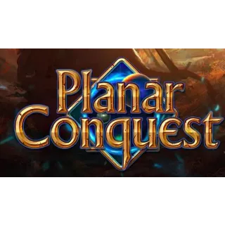 Steam Key - Planar Conquest [☑️Instant Delivery☑️]