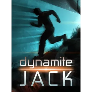 Dynamite Jack (Instant Delivery)