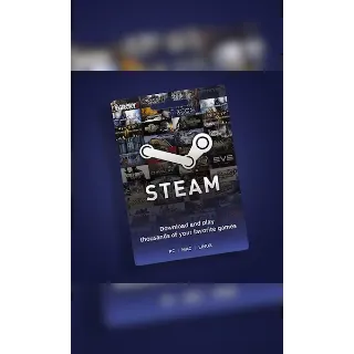 10 Steam games for just $3.99 (Instant Delivery) *READ DESCRIPTION FOR LIST OF GAMES