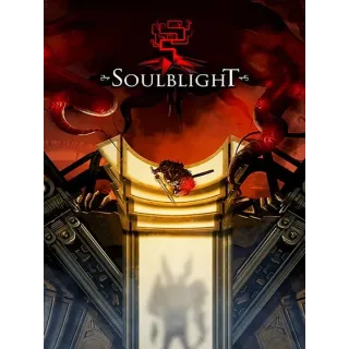 Soulblight (Instant Delivery)