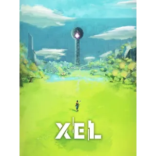 Xel (Instant Delivery)