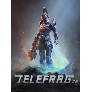 Telefrag VR (Instant Delivery)