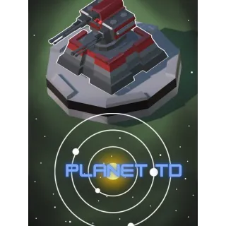 Planet TD (Instant Delivery)