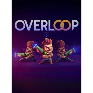 Overloop (Instant Delivery)