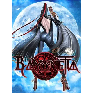 Bayonetta (Instant Delivery)