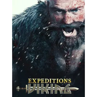 Expeditions: Viking (Instant Delivery)