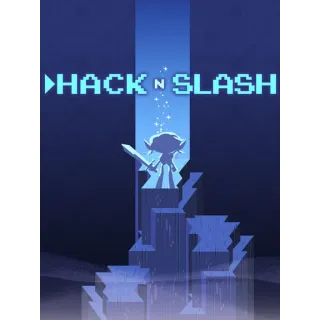Hack n Slash (Instant Delivery)