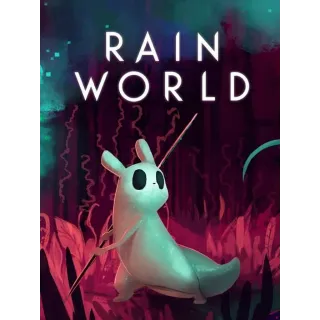 Rain World (Instant Delivery)