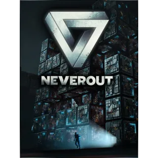 Neverout (Instant Delivery)