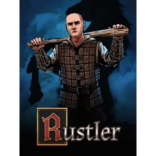 Rustler (Instant Delivery)