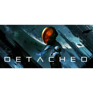 Detached: Non-VR Edition (Instant Delivery)