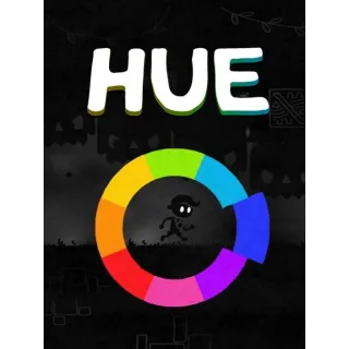 Hue (Instant Delivery)