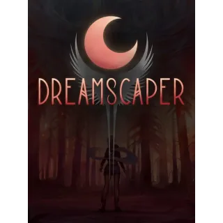 Dreamscaper (Instant Delivery)