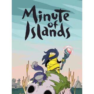 Minute of Islands (Instant Delivery)